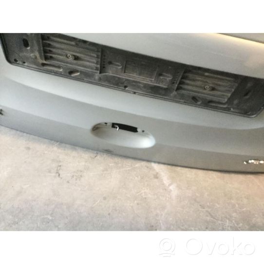 Renault Scenic I Tylna klapa bagażnika 