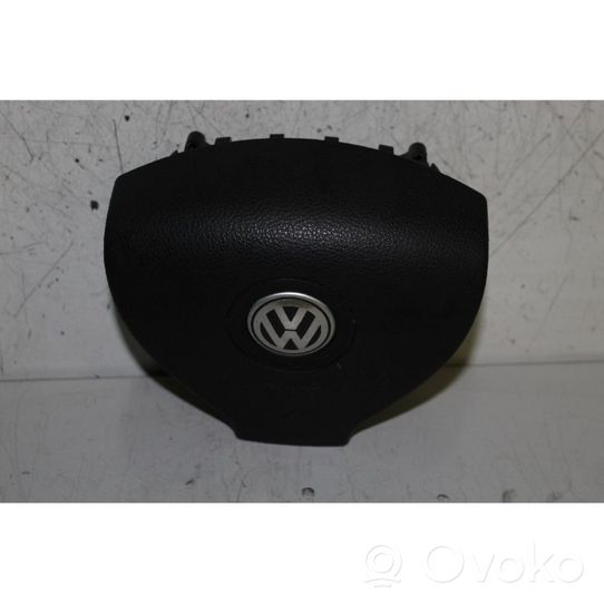 Volkswagen Polo IV 9N3 Airbag de volant 