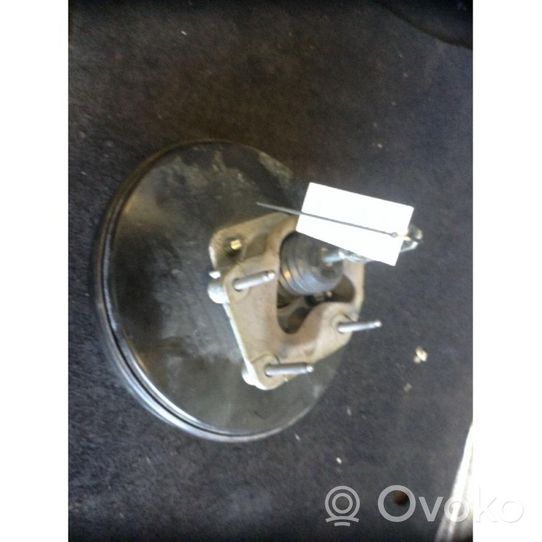 Nissan Qashqai Servo-frein 