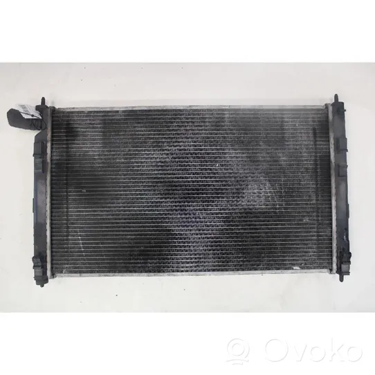 Citroen C-Crosser Radiateur soufflant de chauffage 