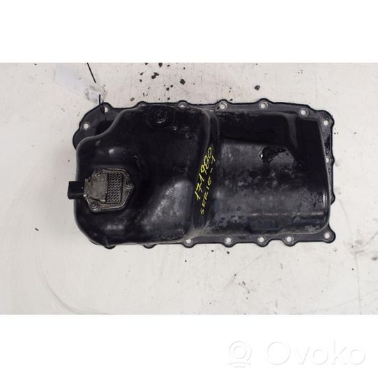 BMW 1 E81 E87 Oil sump 