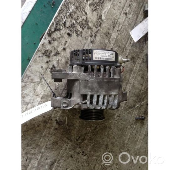 Citroen C1 Generator/alternator 