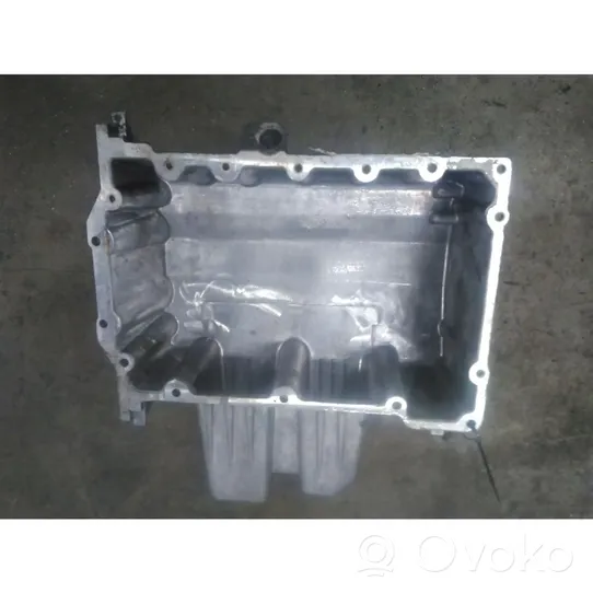 Volkswagen Polo III 6N 6N2 6NF Oil sump 