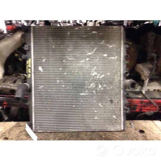 Fiat Ulysse Radiateur de chauffage 