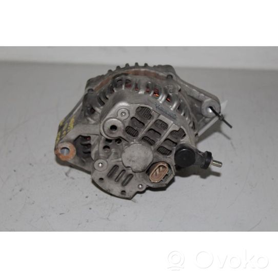 Opel Agila B Alternator 