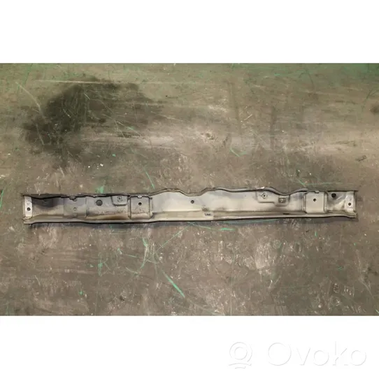 Opel Agila B Radiator support slam panel 