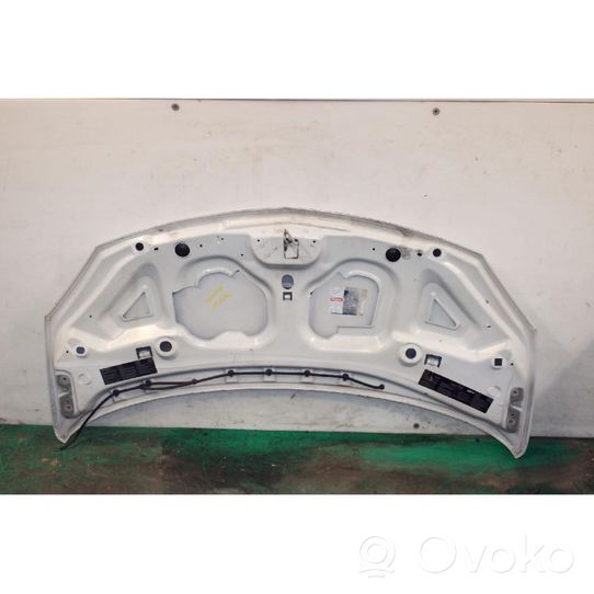 Renault Twingo II Engine bonnet/hood 