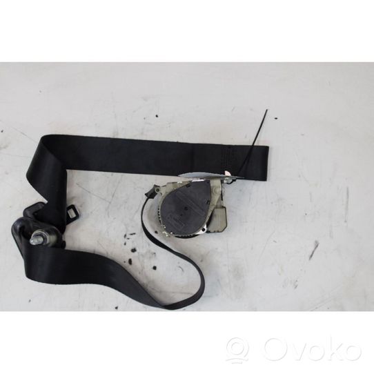 Renault Twingo II Front seatbelt 