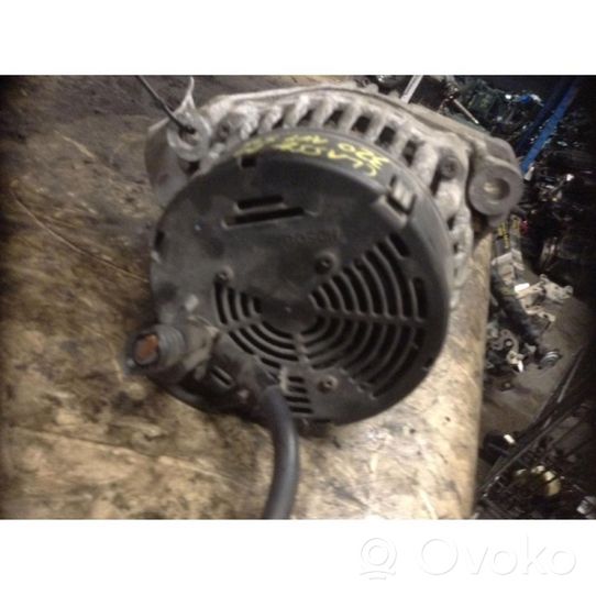 Mercedes-Benz ML W163 Generatore/alternatore 