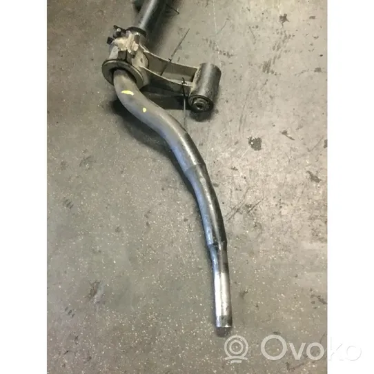 Mercedes-Benz ML W163 Barra stabilizzatrice anteriore/barra antirollio 