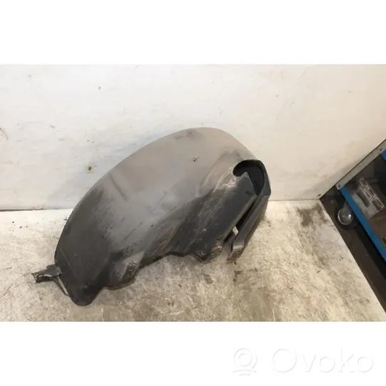 Volkswagen Polo IV 9N3 Rivestimento paraspruzzi passaruota anteriore 