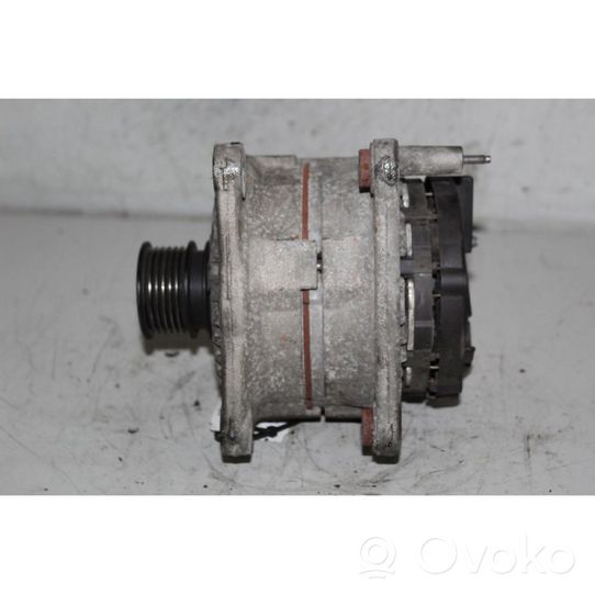 Volkswagen Polo IV 9N3 Generatore/alternatore 