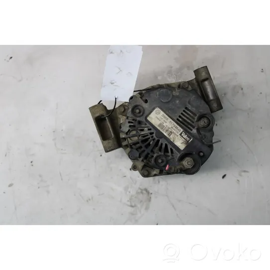 Fiat Fiorino Alternator 