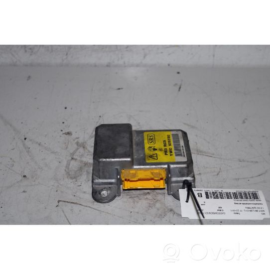 Rover MGF Sterownik / Moduł Airbag 