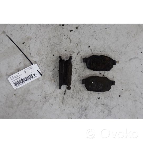 Alfa Romeo 147 Handbrake/parking brake pads 