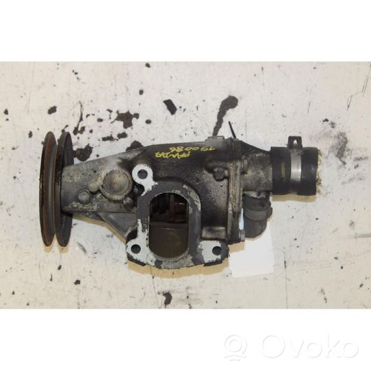 Fiat Panda 141 Water pump 