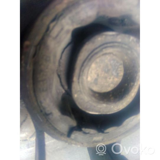 Volvo V50 Front control arm 