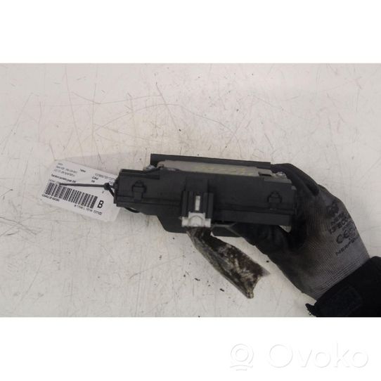 Volvo V50 Tailgate lock latch 