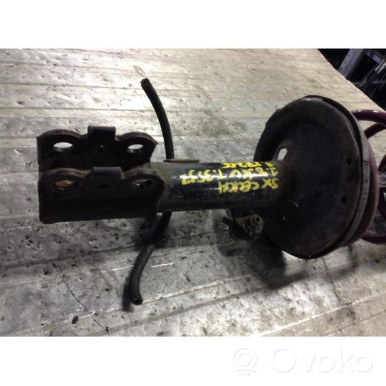 Toyota Celica T230 Front shock absorber/damper 