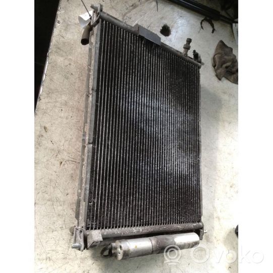 Renault Modus Radiateur de chauffage 