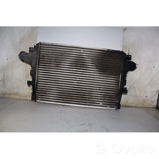 Alfa Romeo 159 Starpdzesētāja radiators 