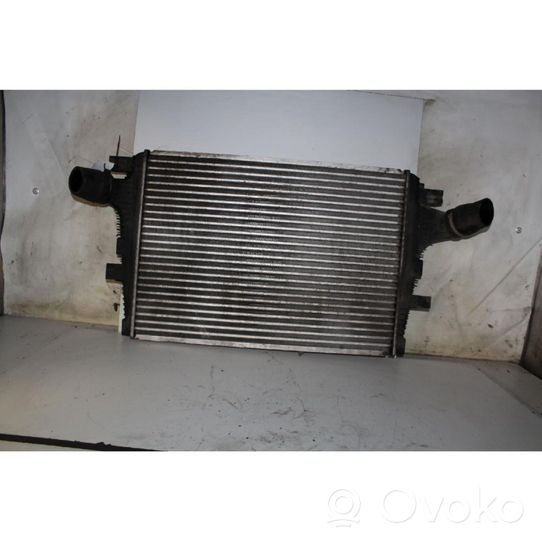 Alfa Romeo 159 Chłodnica powietrza doładowującego / Intercooler 