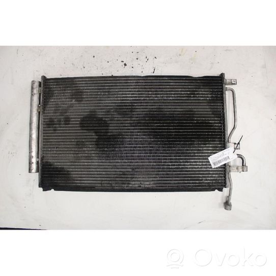 Chevrolet Captiva Radiateur condenseur de climatisation 