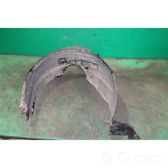 Chevrolet Captiva Rivestimento paraspruzzi passaruota anteriore 