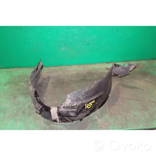 Chevrolet Captiva Rivestimento paraspruzzi passaruota anteriore 