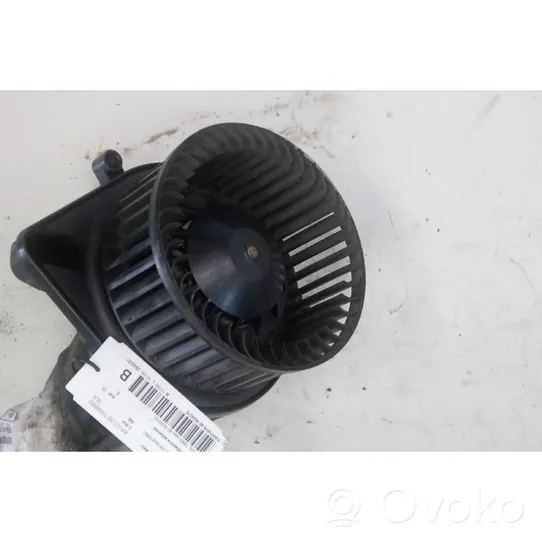 Audi A4 S4 B7 8E 8H Scatola alloggiamento climatizzatore riscaldamento abitacolo assemblata 