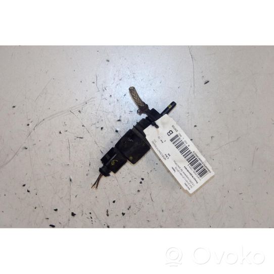 Mercedes-Benz SLK R170 Windscreen/windshield washer pump 