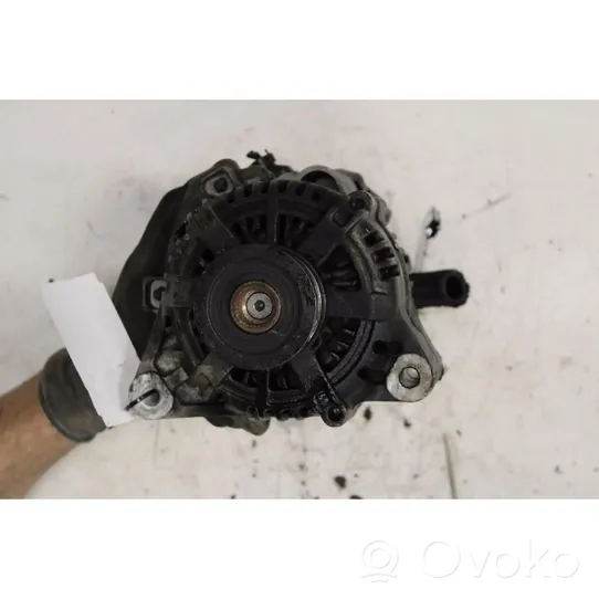 KIA Carens II Alternator 