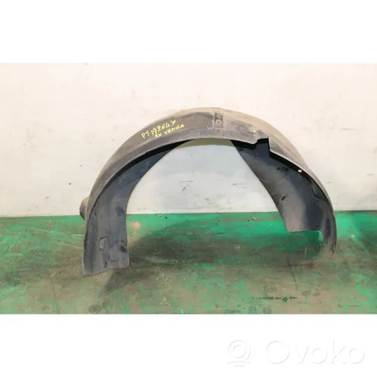 KIA Venga Front wheel arch liner splash guards 