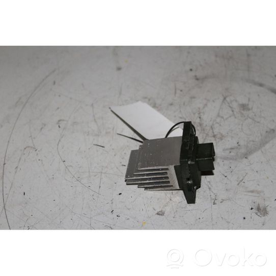 KIA Ceed Resistencia motor/ventilador de la calefacción 