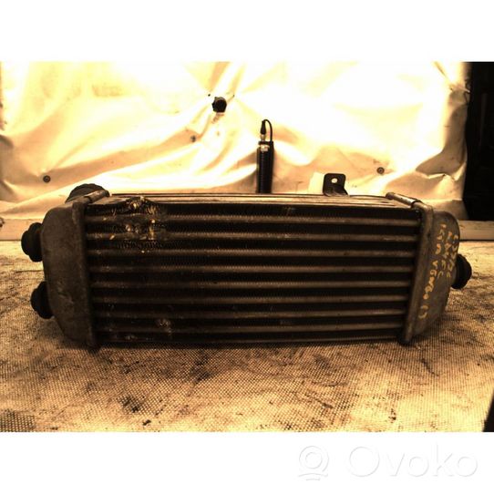 KIA Venga Radiatore intercooler 