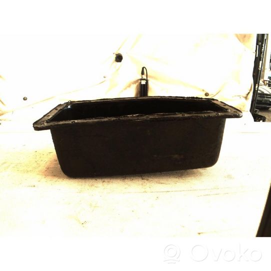 Opel Frontera A Oil sump 