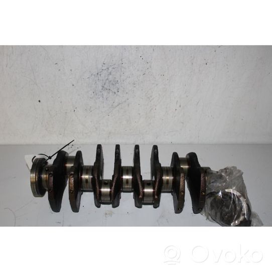 Fiat Punto (188) Crankshaft 