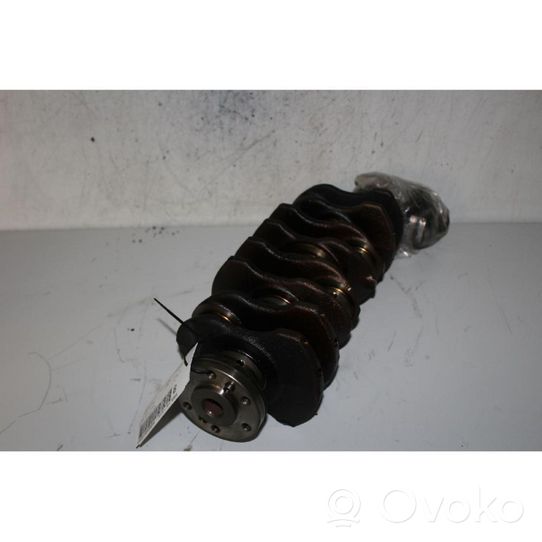 Fiat Punto (188) Crankshaft 