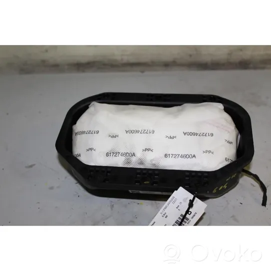 Chevrolet Cruze Passenger airbag 