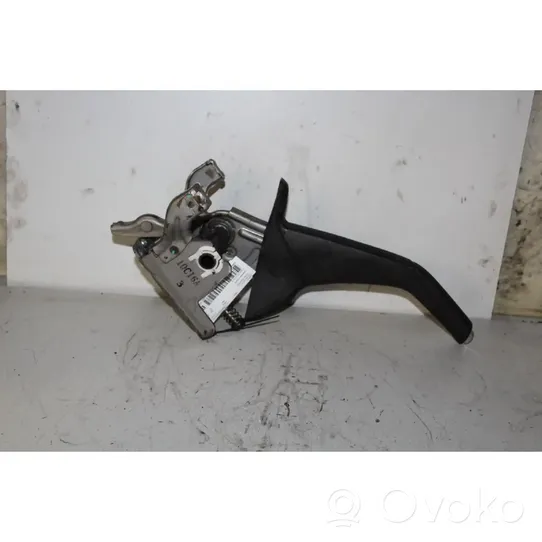 Chevrolet Cruze Hand brake release handle 