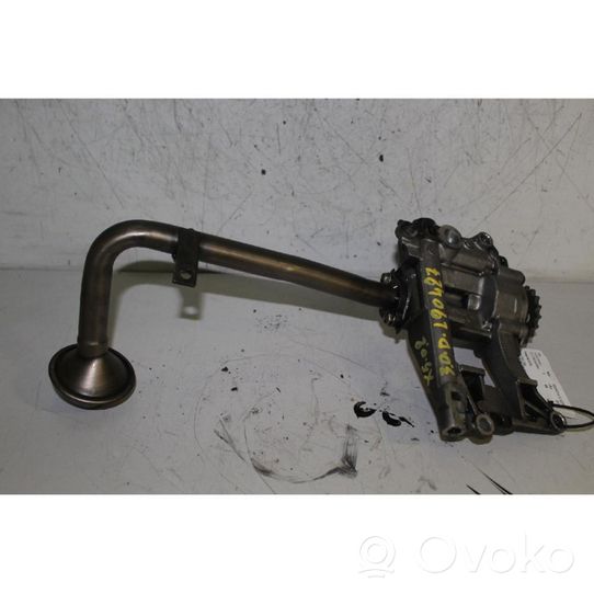 BMW X5 E53 Oil pump 