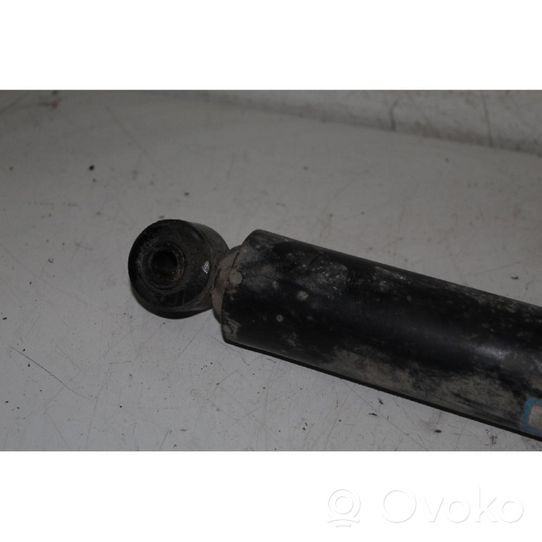 Volkswagen Transporter - Caravelle T5 Rear shock absorber with coil spring 