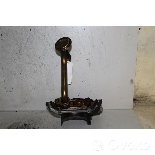 Opel Astra H Oil pump 