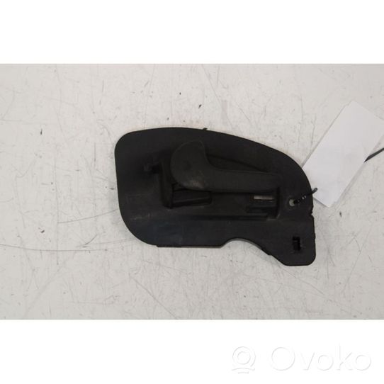 Opel Corsa C Front door interior handle 