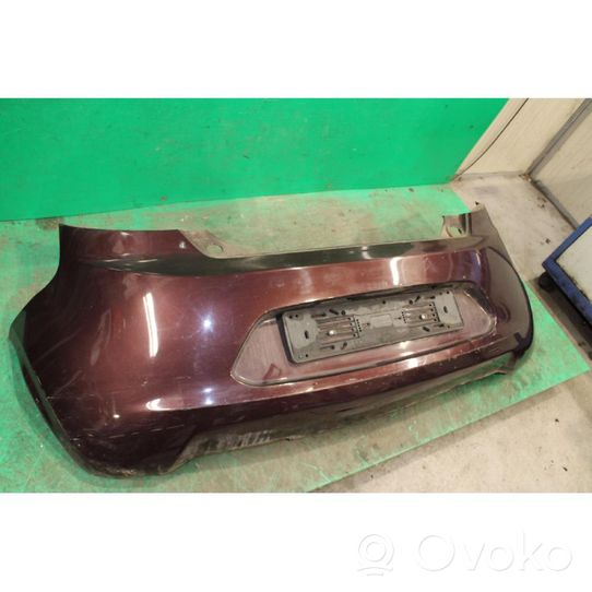 Ford Ka Rear bumper 