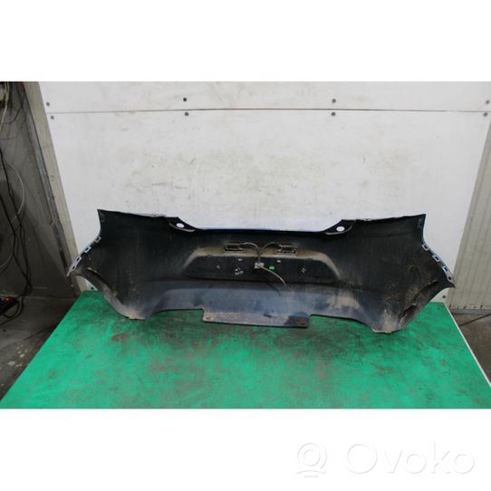 Ford Ka Rear bumper 