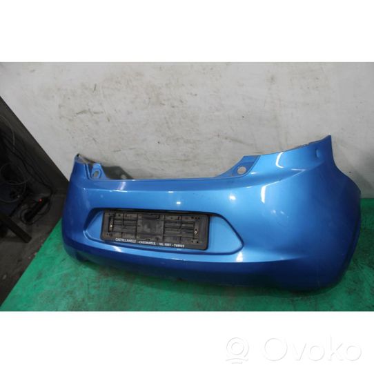 Ford Ka Rear bumper 