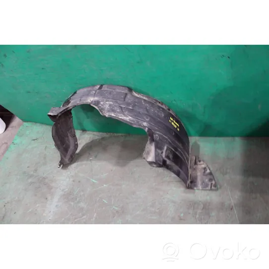 KIA Picanto Front wheel arch liner splash guards 