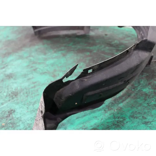 KIA Picanto Front wheel arch liner splash guards 