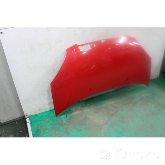 KIA Picanto Dangtis variklio (kapotas) 